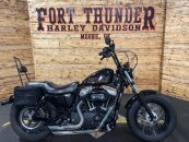 2014 Harley-Davidson Sportster