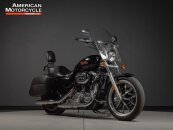 2014 Harley-Davidson Sportster