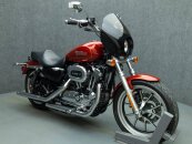 2014 Harley-Davidson Sportster