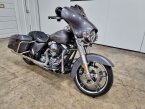 Thumbnail Photo 3 for 2014 Harley-Davidson Touring Street Glide