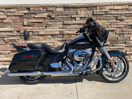 Photo 1 for 2014 Harley-Davidson Touring