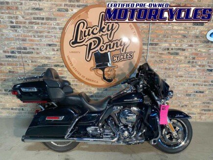 Photo 1 for 2014 Harley-Davidson Touring