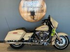 Thumbnail Photo 2 for 2014 Harley-Davidson Touring Street Glide Special