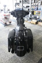 Thumbnail Photo 3 for 2014 Harley-Davidson Touring Street Glide Special