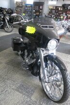 Thumbnail Photo 2 for 2014 Harley-Davidson Touring Street Glide Special