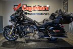 Thumbnail Photo 3 for 2014 Harley-Davidson Touring