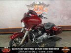 Thumbnail Photo 4 for 2014 Harley-Davidson Touring Street Glide Special