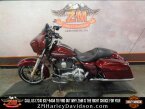 Thumbnail Photo 3 for 2014 Harley-Davidson Touring Street Glide Special