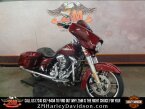 Thumbnail Photo 1 for 2014 Harley-Davidson Touring Street Glide Special
