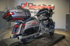 Thumbnail Photo 5 for 2014 Harley-Davidson Touring