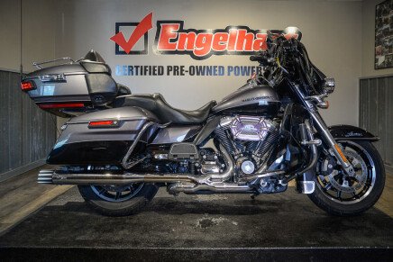 Photo 1 for 2014 Harley-Davidson Touring