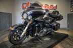 Thumbnail Photo 2 for 2014 Harley-Davidson Touring
