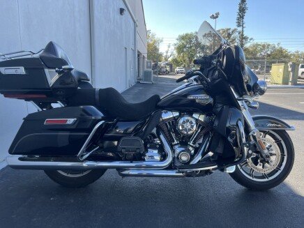 Photo 1 for 2014 Harley-Davidson Touring