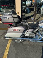 Thumbnail Photo 4 for 2014 Harley-Davidson Touring