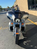 Thumbnail Photo 5 for 2014 Harley-Davidson Touring