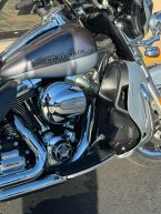 Thumbnail Photo 3 for 2014 Harley-Davidson Touring