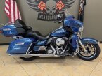 Thumbnail Photo 1 for 2014 Harley-Davidson Touring