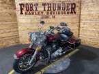 Thumbnail Photo 6 for 2014 Harley-Davidson Touring