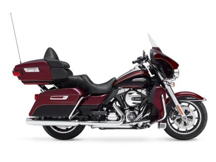 Photo 1 for 2014 Harley-Davidson Touring