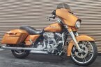 Thumbnail Photo 1 for 2014 Harley-Davidson Touring Street Glide Special