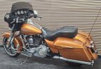 Thumbnail Photo 4 for 2014 Harley-Davidson Touring Street Glide Special