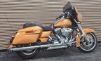 Thumbnail Photo 2 for 2014 Harley-Davidson Touring Street Glide Special