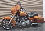 Thumbnail Photo 3 for 2014 Harley-Davidson Touring Street Glide Special