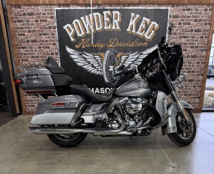 Photo 1 for 2014 Harley-Davidson Touring
