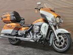 Thumbnail Photo 1 for 2014 Harley-Davidson Touring