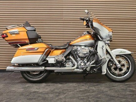 Photo 1 for 2014 Harley-Davidson Touring