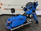 Thumbnail Photo 4 for 2014 Harley-Davidson Touring