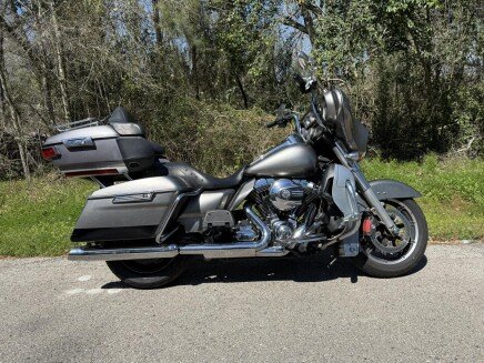 Photo 1 for 2014 Harley-Davidson Touring