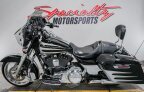 Thumbnail Photo 4 for 2014 Harley-Davidson Touring Street Glide Special
