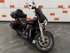 Thumbnail Photo 2 for 2014 Harley-Davidson Touring