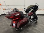 Thumbnail Photo 3 for 2014 Harley-Davidson Touring