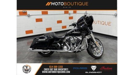 Photo 1 for 2014 Harley-Davidson Touring