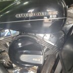 Thumbnail Photo 3 for 2014 Harley-Davidson Touring