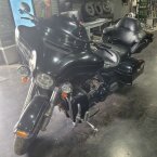 Thumbnail Photo 1 for 2014 Harley-Davidson Touring