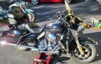 Thumbnail Photo 2 for 2014 Harley-Davidson Touring Ultra Classic for Sale by Owner