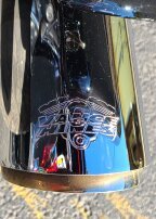 Thumbnail Photo 6 for 2014 Harley-Davidson Touring Ultra Classic for Sale by Owner