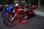 Thumbnail Photo 4 for 2014 Harley-Davidson Touring Street Glide Special for Sale by Owner