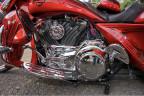 Thumbnail Photo 3 for 2014 Harley-Davidson Touring Street Glide Special for Sale by Owner