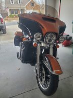 Thumbnail Photo 1 for 2014 Harley-Davidson Touring Electra Glide Ultra Limited for Sale by Owner