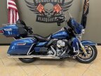 Thumbnail Photo 1 for 2014 Harley-Davidson Touring