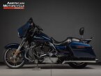 Thumbnail Photo 5 for 2014 Harley-Davidson Touring Street Glide