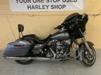Thumbnail Photo 1 for 2014 Harley-Davidson Touring Street Glide Special