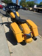 Thumbnail Photo 5 for 2014 Harley-Davidson Touring Street Glide Special
