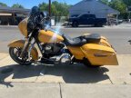 Thumbnail Photo 4 for 2014 Harley-Davidson Touring Street Glide Special