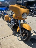 Thumbnail Photo 2 for 2014 Harley-Davidson Touring Street Glide Special