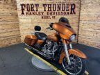 Thumbnail Photo 3 for 2014 Harley-Davidson Touring Street Glide Special